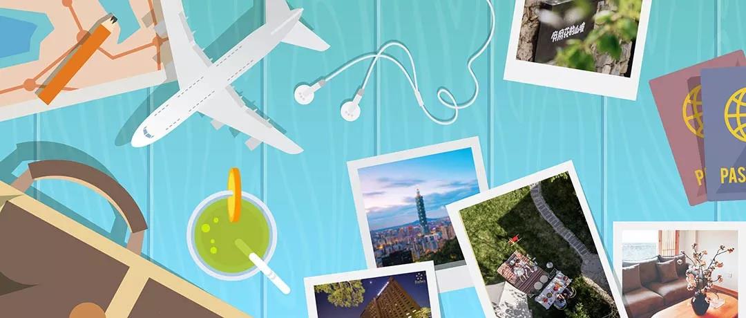 年终假期,推荐几个打卡圣地给你