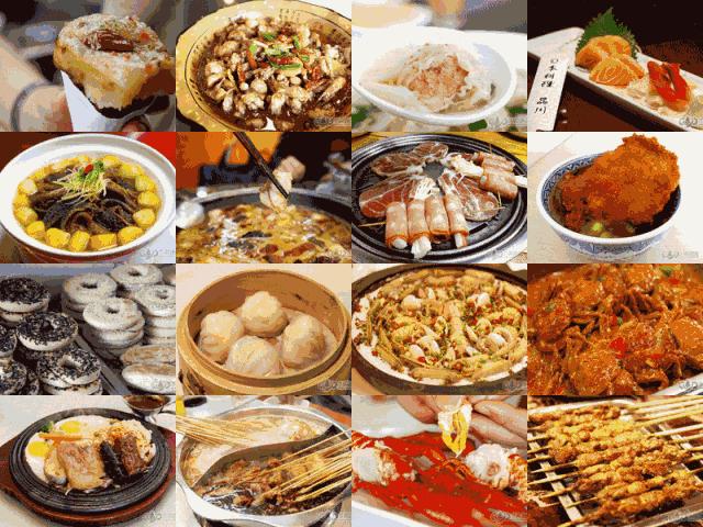 昆山城市面貌,昆山打造的新城