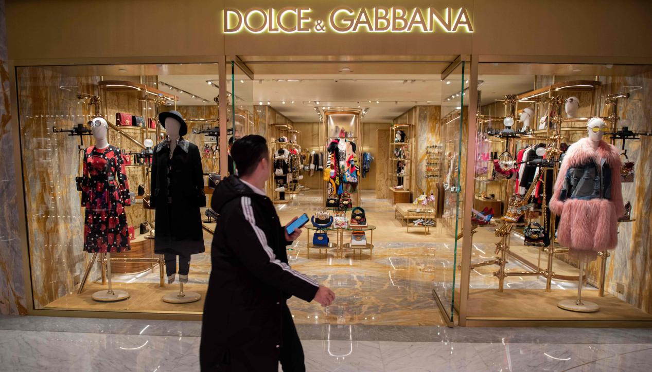 中国人是背后大买家？DG、韩国乐天、加拿大鹅全部“复活”了！