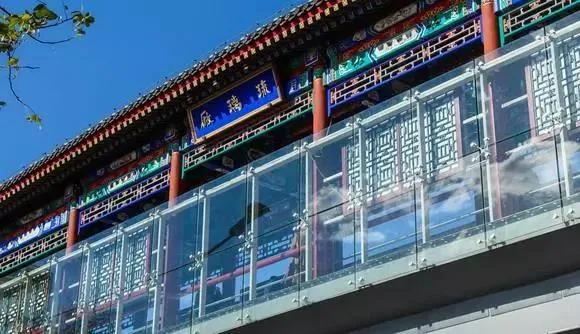 三十多年前的琉璃厂,遍地都是官窑,捡漏的宝地