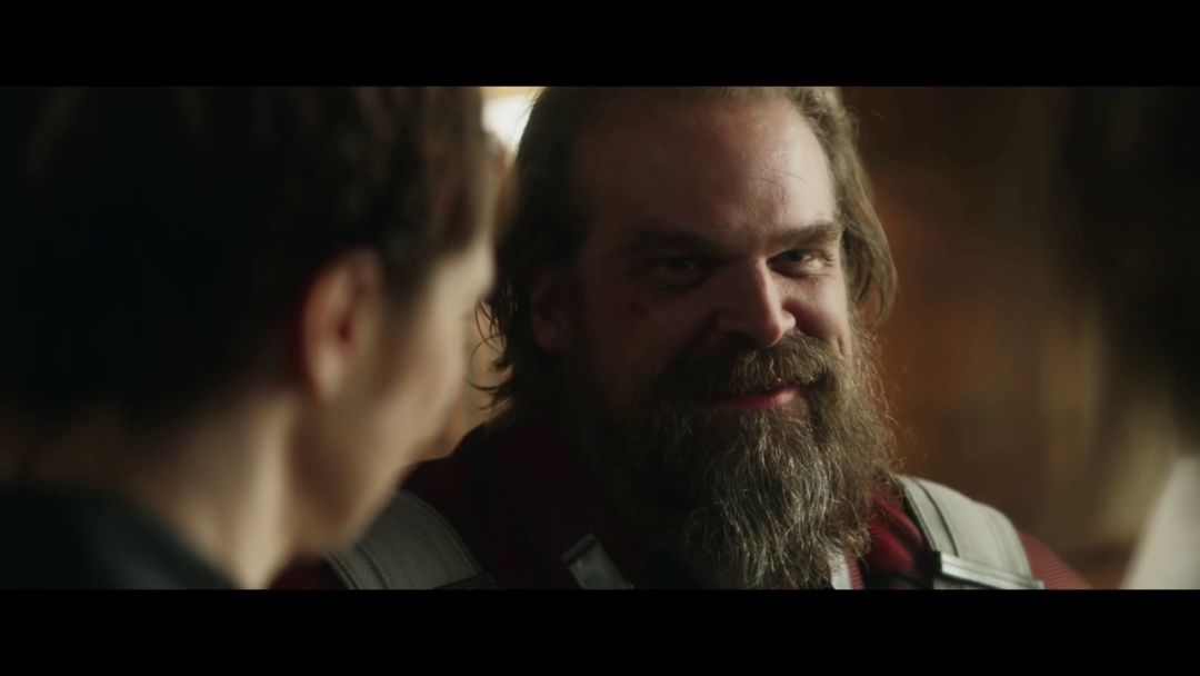 黑寡妇十大秘密解析,黑寡妇预告片