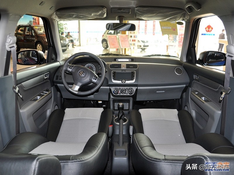 铃木的缺点和不足,铃木哪款车质量好耐用