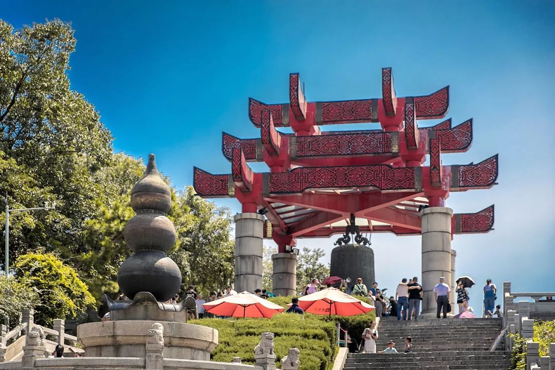 武汉为什么这么多人都值得去,武汉人为什么要去旅游呢