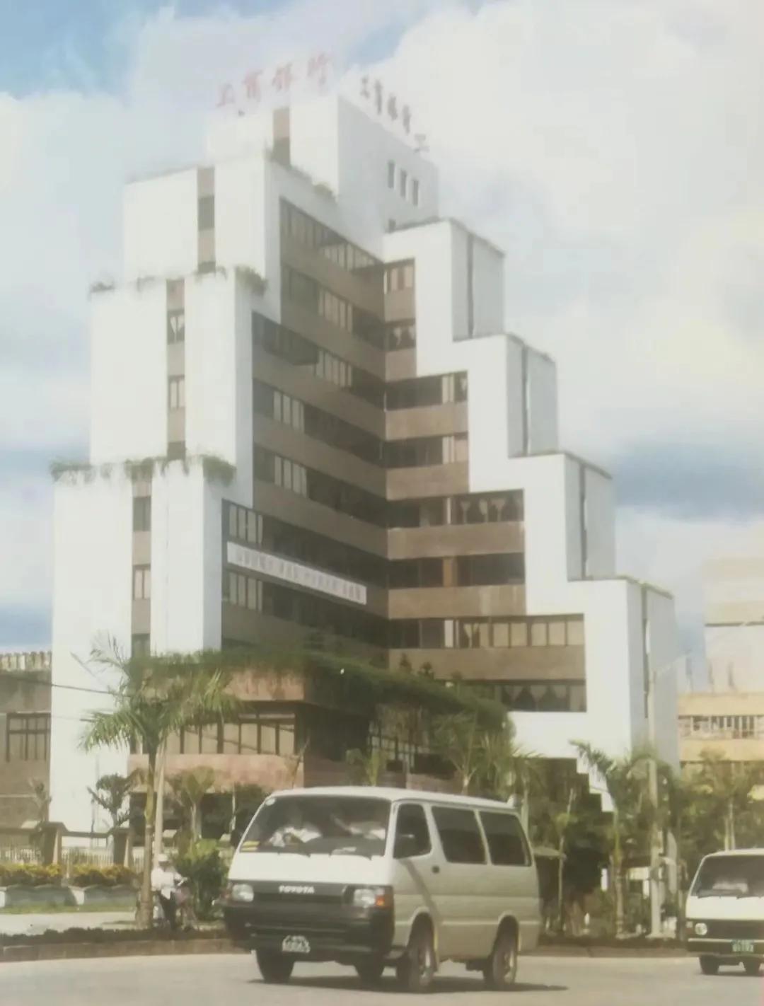 广东梅县的老照片,梅州八十年代照片