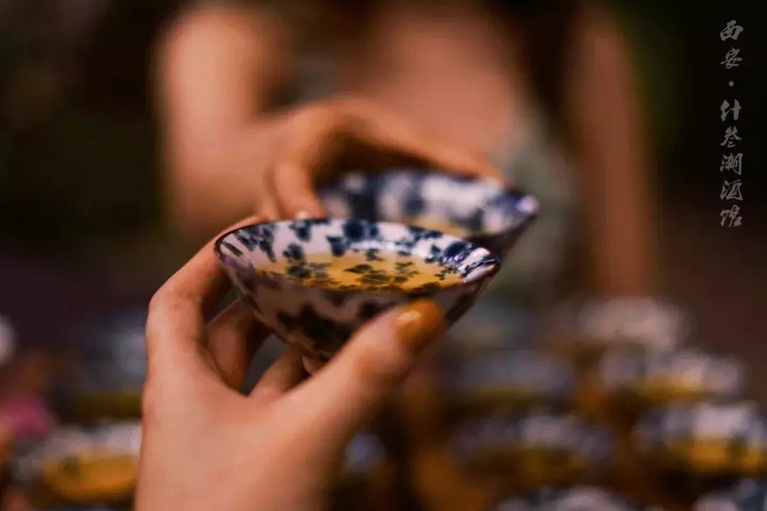 西安附近桃花景点推荐,西安看桃花的最美去处