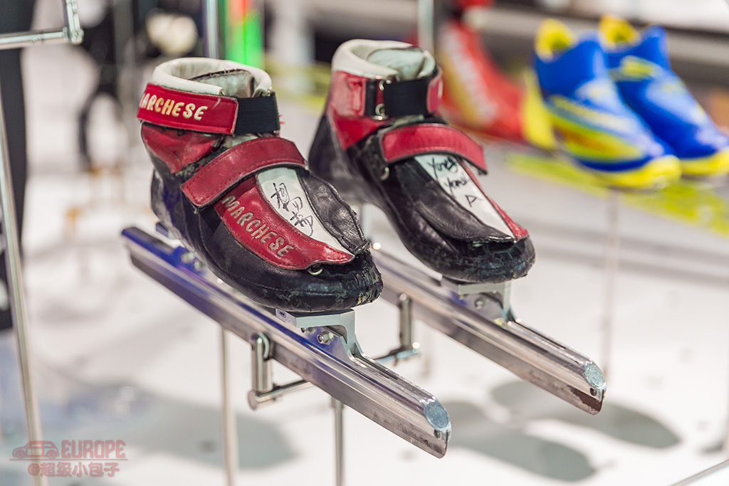 这里不仅出产世界最贵的水，还是各种世界冠军的集合地