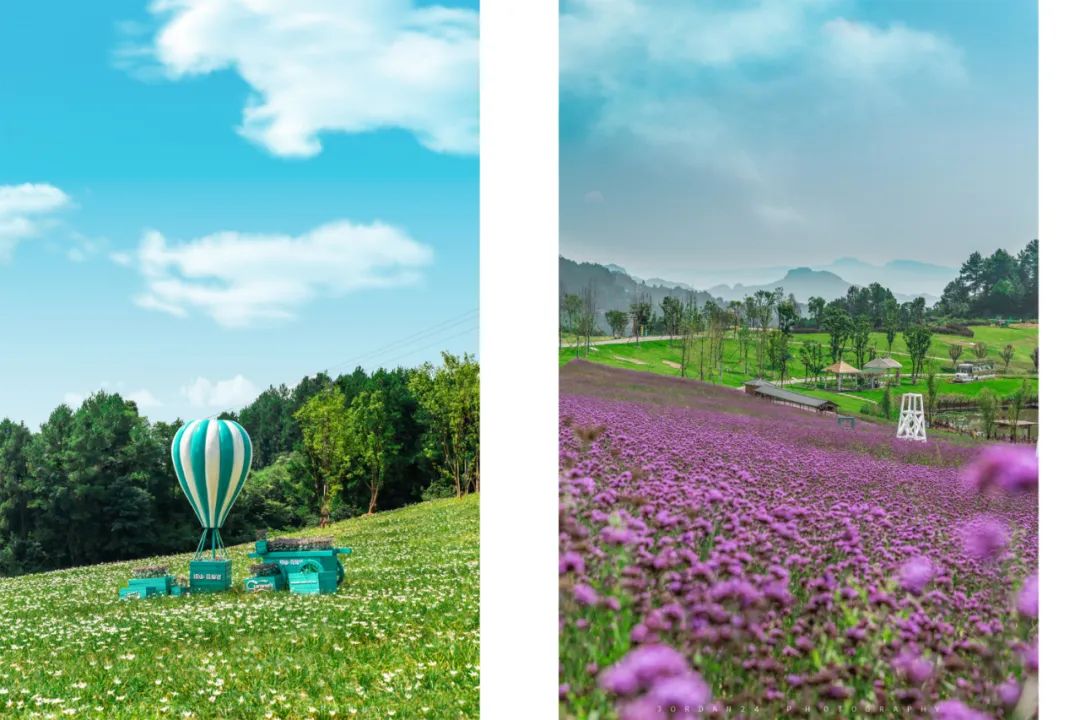 綦江城区游,重庆綦江区旅游