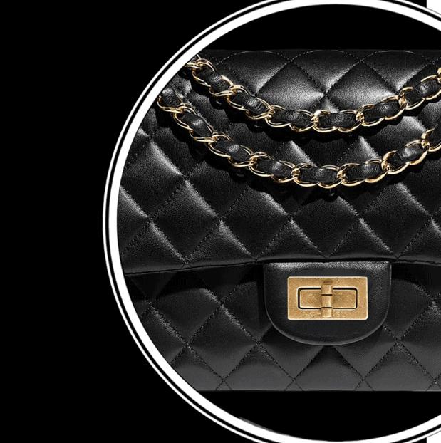 为什么大家都喜欢买香奈儿,香奈儿带给你的感触