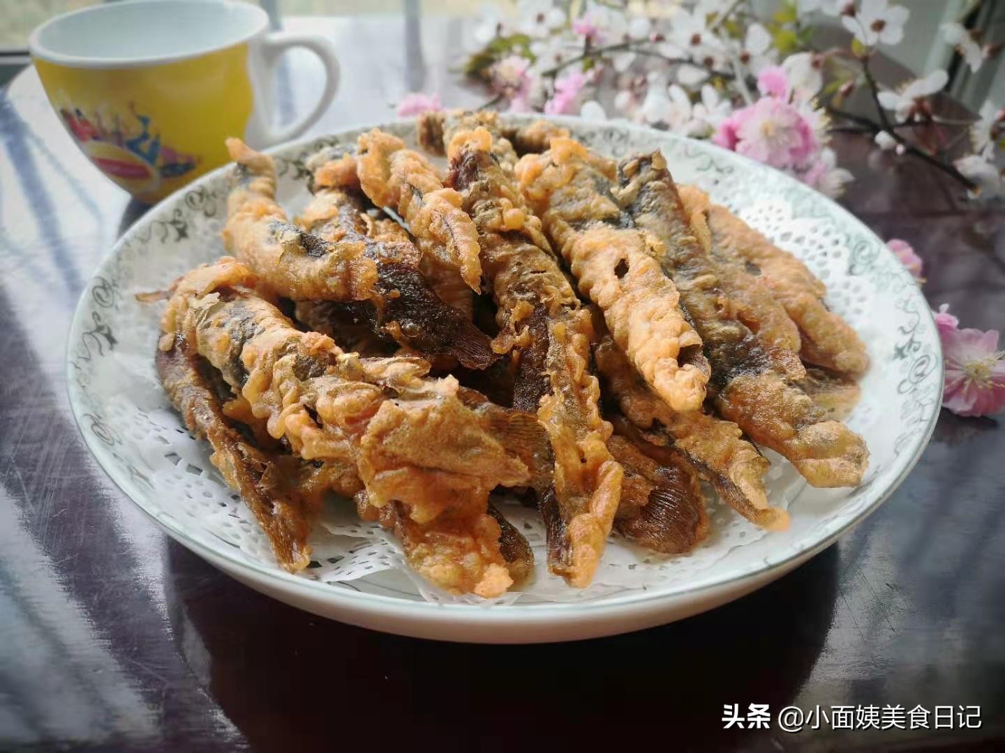水中人参的食谱,水中人参要怎么吃好吃