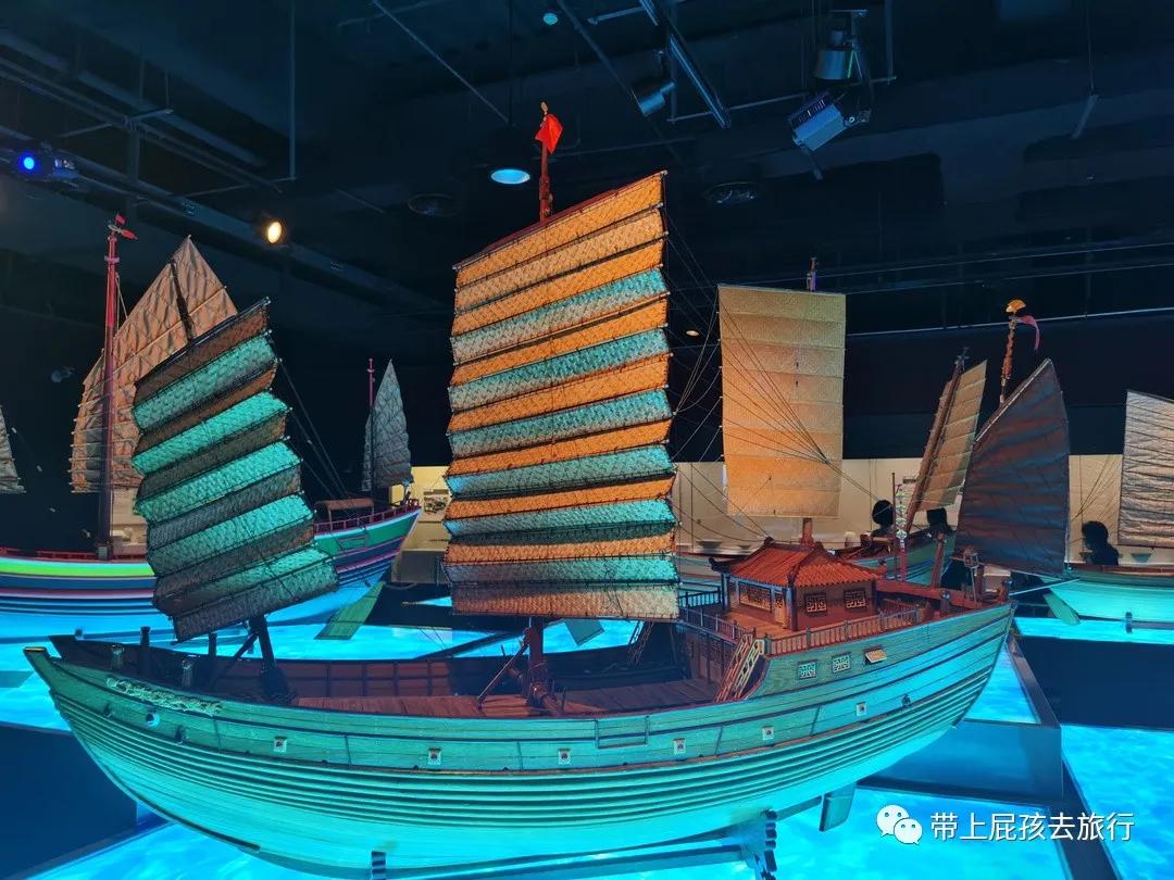 上海天文馆2个小时攻略,人气爆棚的上海天文馆