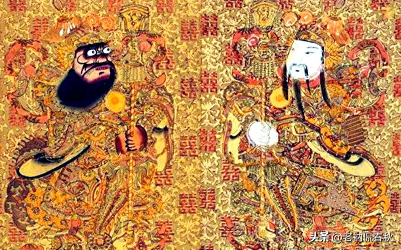 贴春联是我们的传统习俗，它起源于何时？什么时间贴比较恰当？