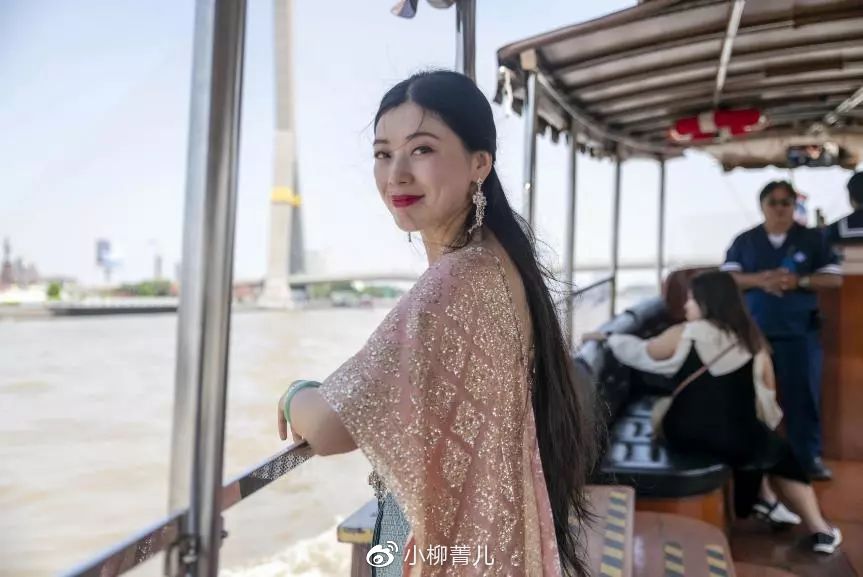 曼谷又好吃又好玩 (泰国美食曼谷旅游攻略)