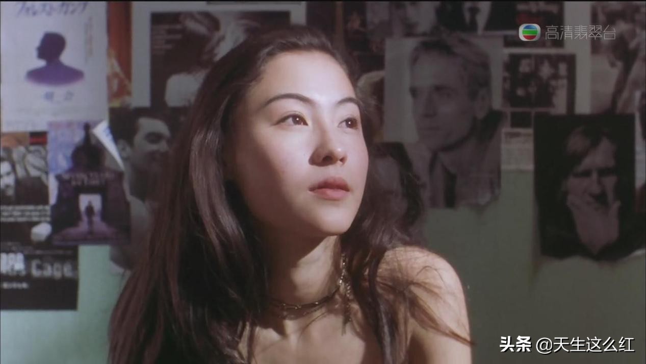 锋菲恋和锋芝恋真实情况,回顾张柏芝和谢霆锋的爱恨情仇