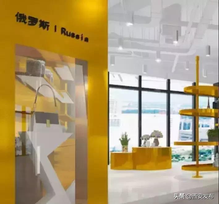 大西安“杜比21”｜在西安这个地方，各国进口商品任你挑！