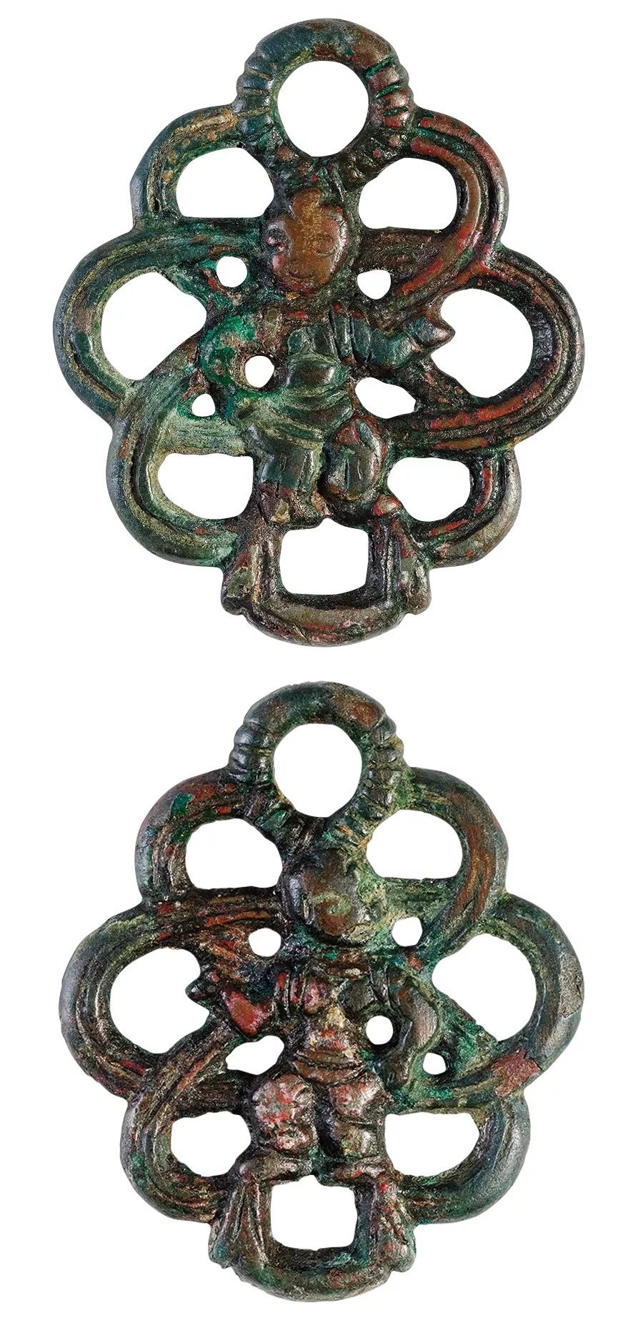 中国历代钱币说明的视频,中国古钱币中的精品花钱