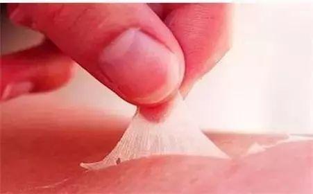 眼镜盒折叠伞,眼镜盒大小的雨伞