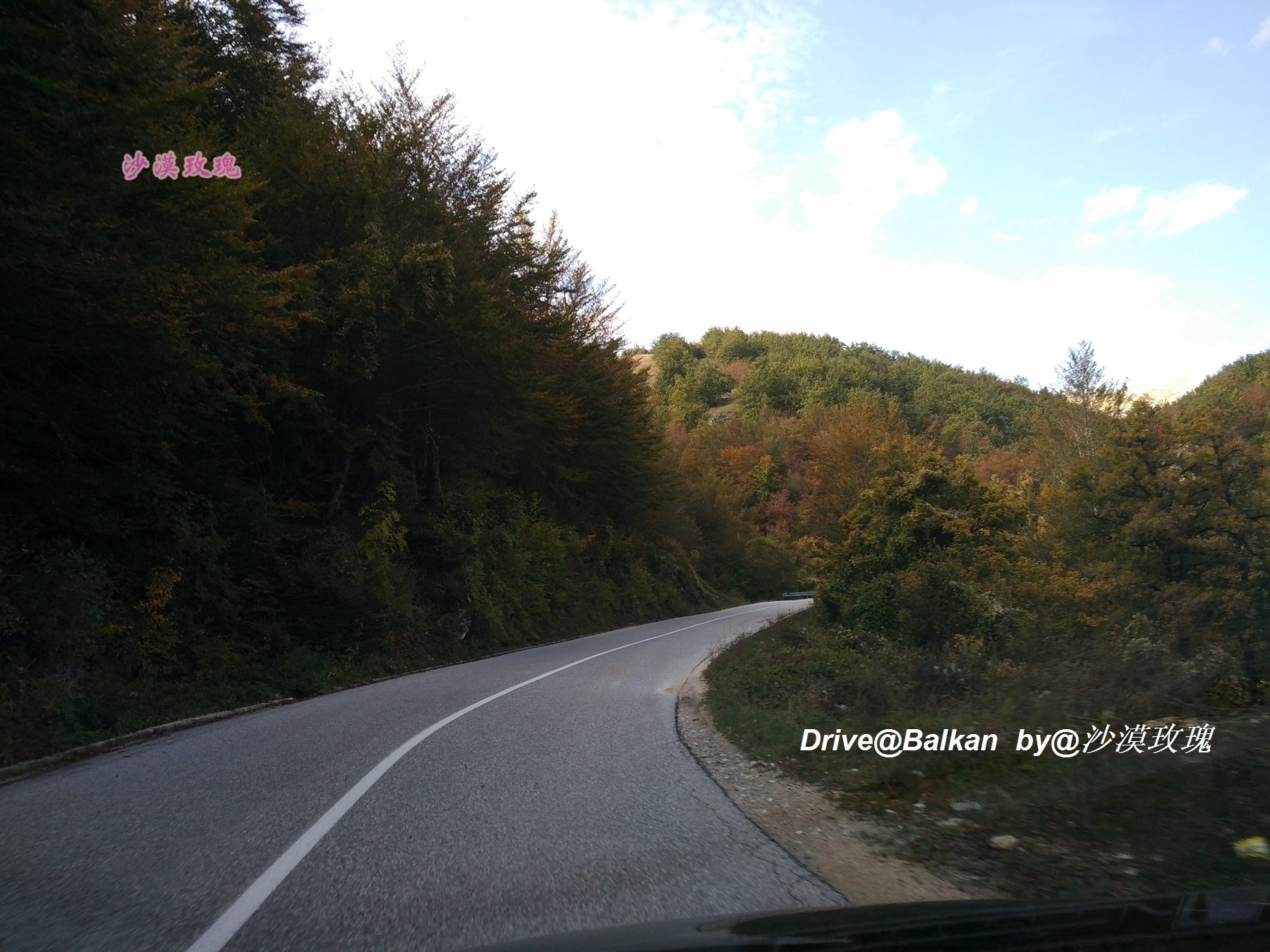 15天落地自驾巴尔干半岛匈牙利,欧洲14天旅游最佳路线