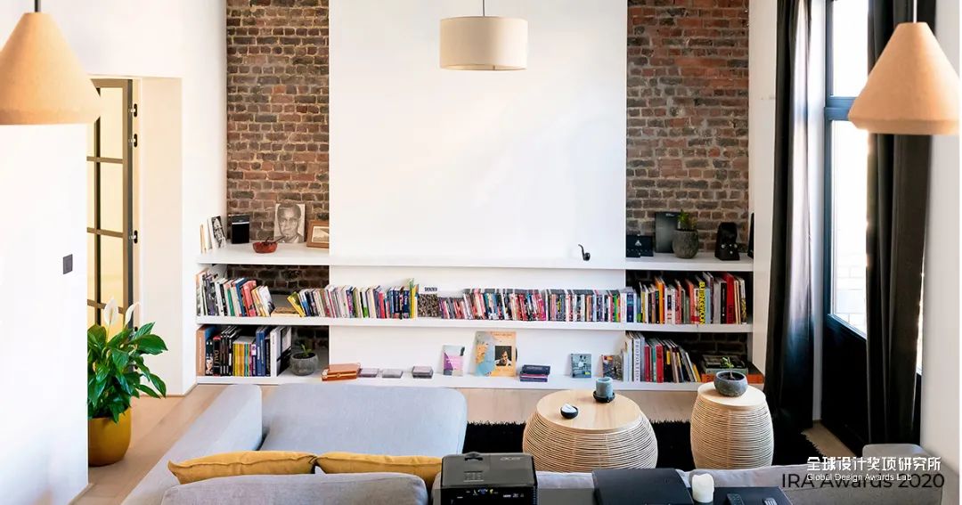 13个大奖中国设计占了4个？2020IRA国际住宅建筑大奖结果出炉