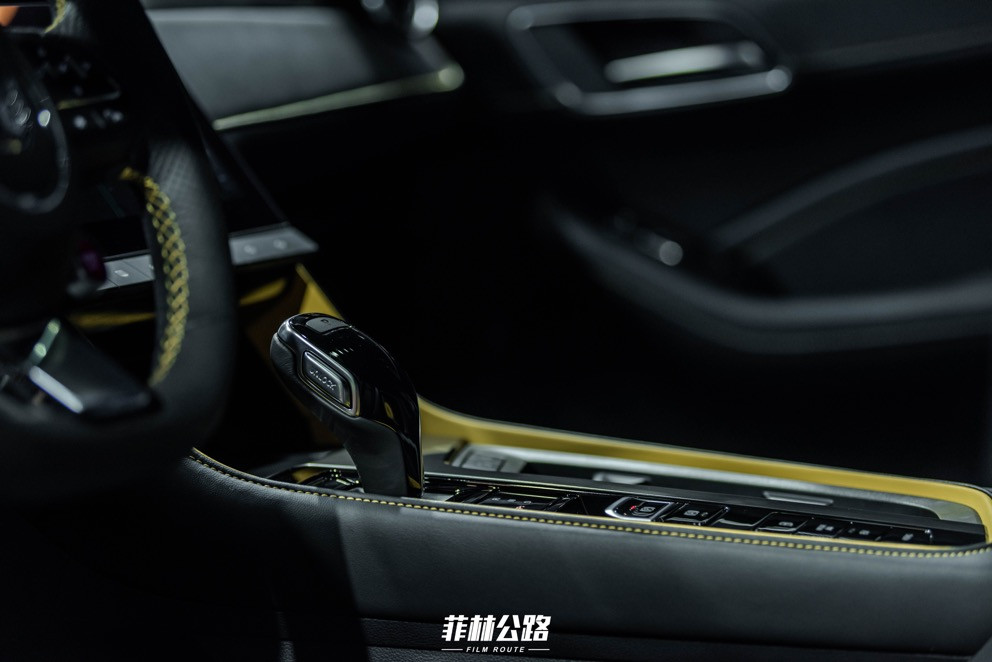 mg6phev2020款,mg6phev车展