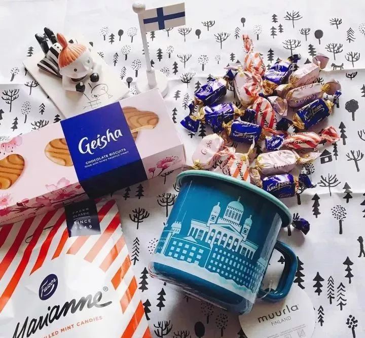 樟宜机场伴手礼攻略,厦门机场卖的伴手礼