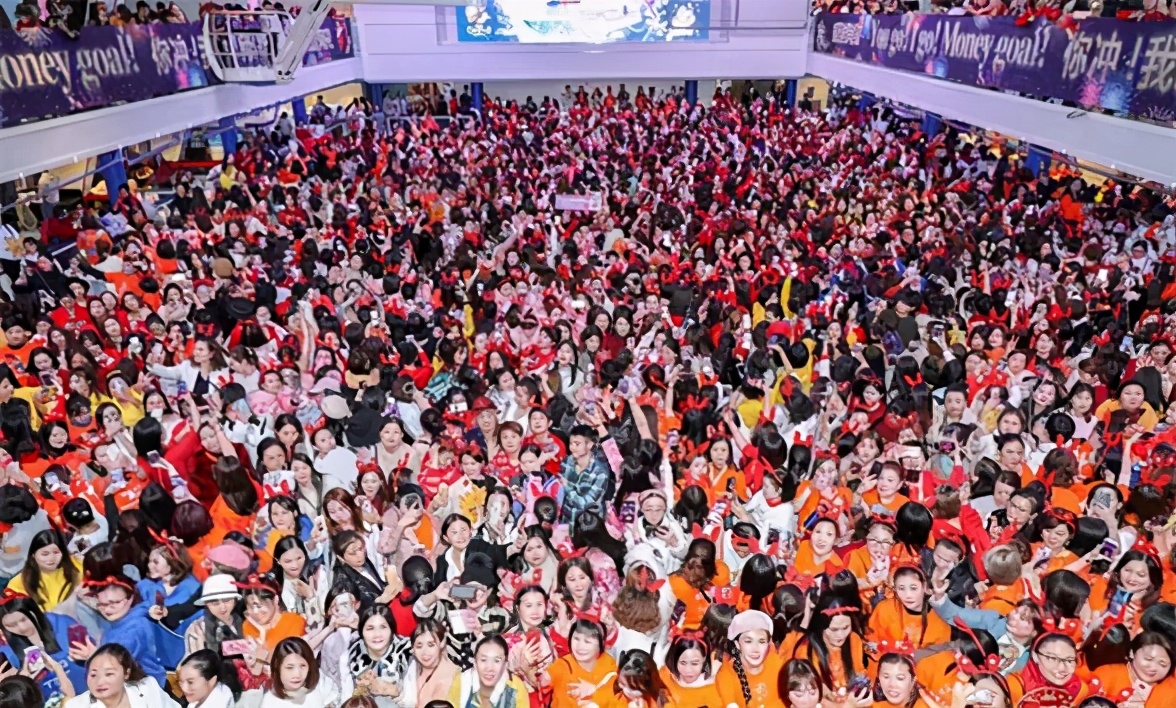 张庭的微商模式,张庭的微商帝国