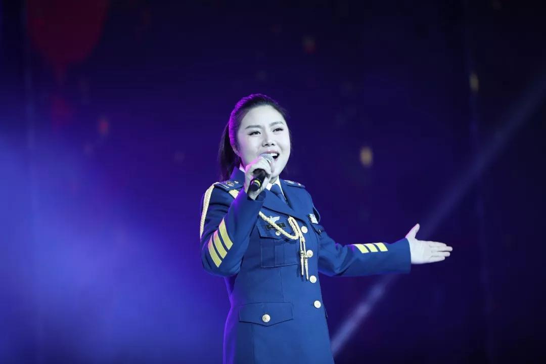 航天文化大使纪丹迪新歌首发，魅力女声点亮《我们的太空》