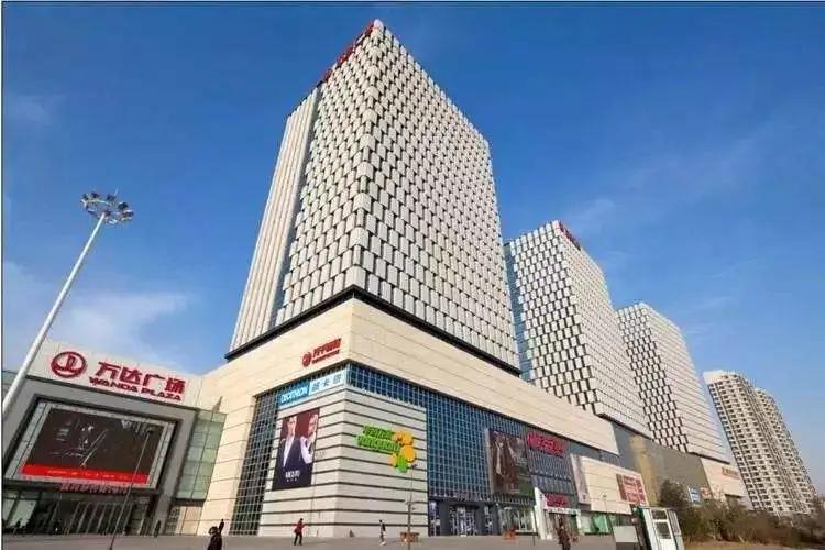 实拍！营业第1天，我们替你转了宜家、大悦城、天河城、万象城