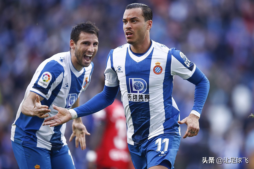 西班牙人新援巴尔加斯,西班牙人新援塞梅多