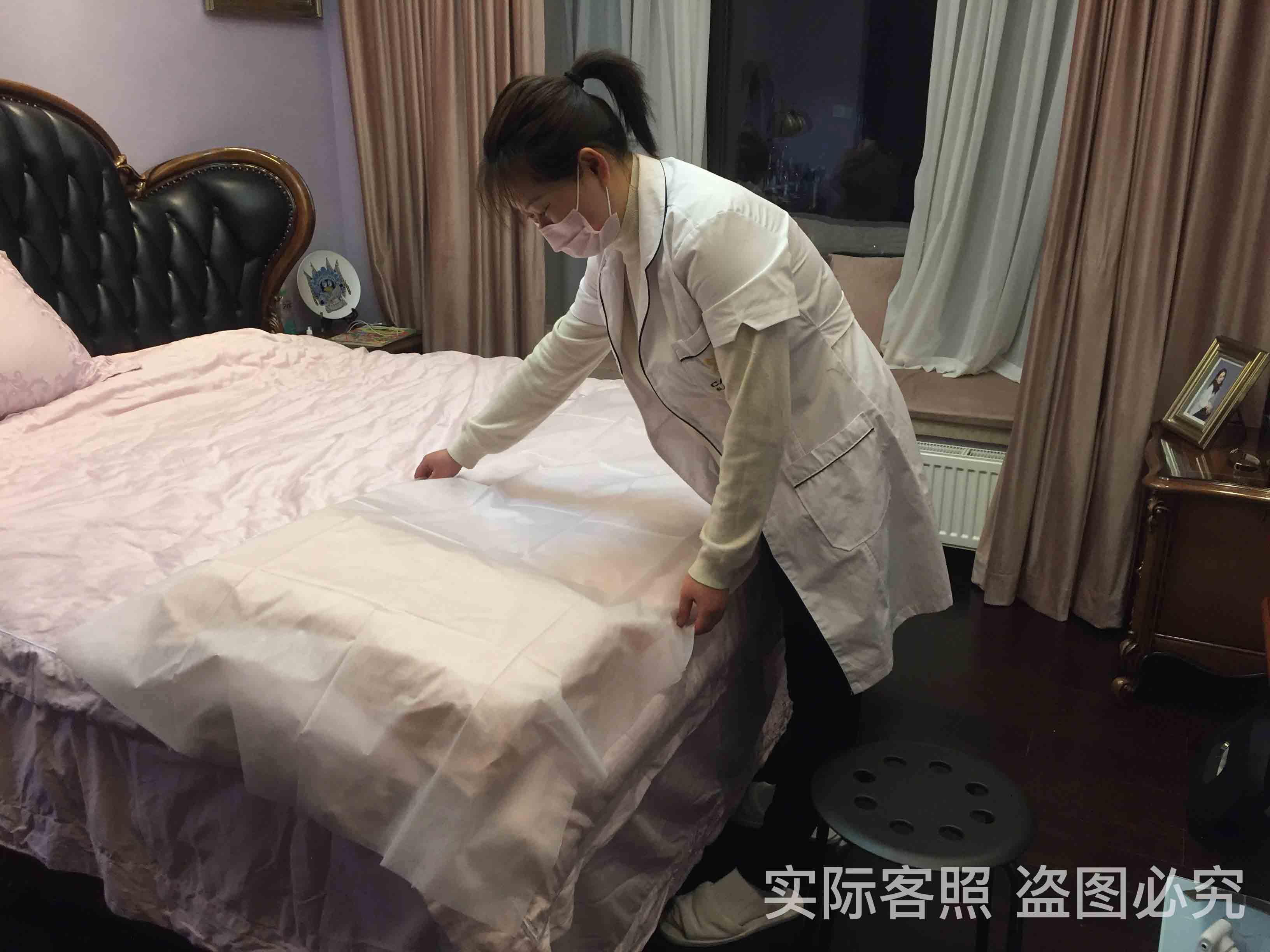 高大上的韩式半永久,变美丽韩式半永久