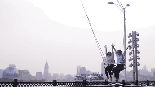 上海魔都打卡攻略,打卡魔都三件套