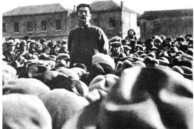 重读朝花夕拾这本书,重读鲁迅的文章