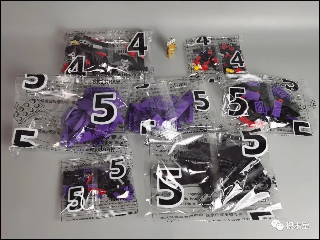 D.Va配色的18Ksuper马丁one-77「虚测评」