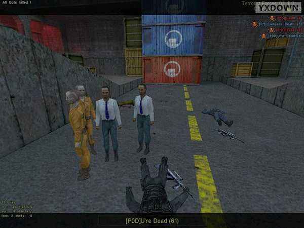 最新fps射击游戏在线排名,fps游戏第一名