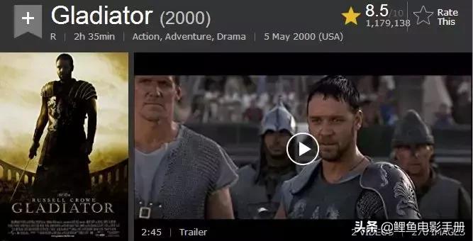 imdb评分最高的动画电影,imdb评分9以上的中国电影