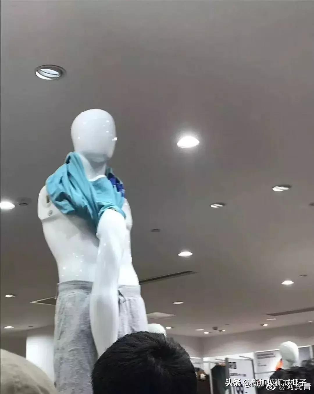 优衣库最新事件,优衣库风波怎么回事