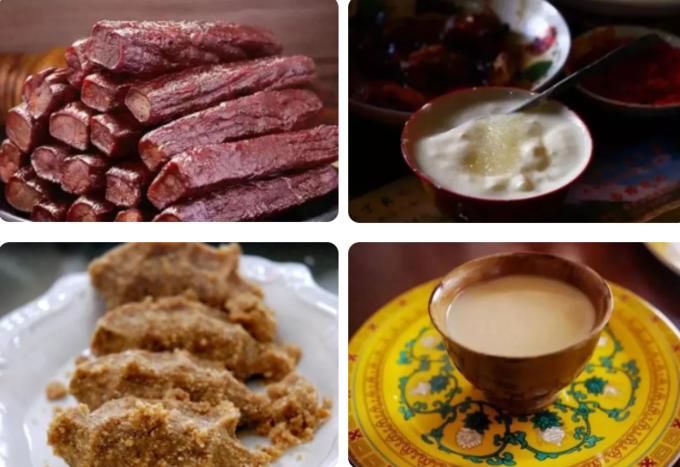 国庆自驾游川西路线推荐稻城亚丁,2022年7月理塘到稻城亚丁沿途风景