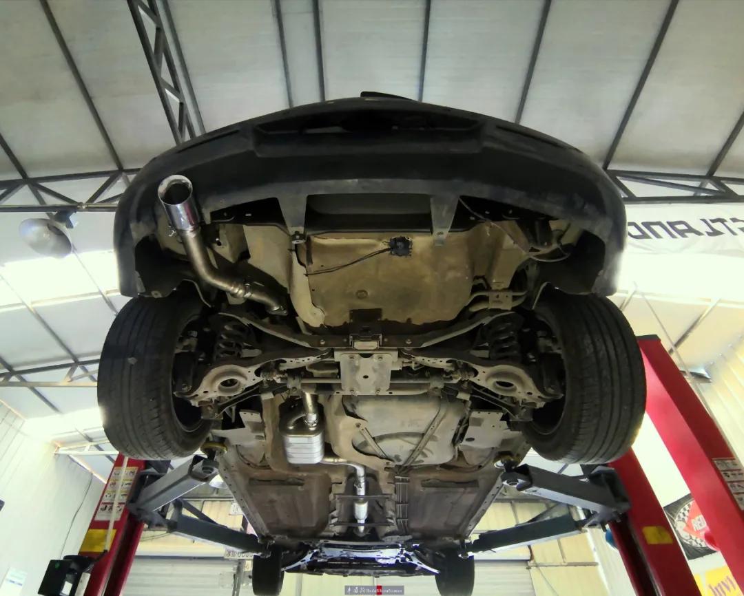 老马3改装效果图,老马3全车喷漆改色