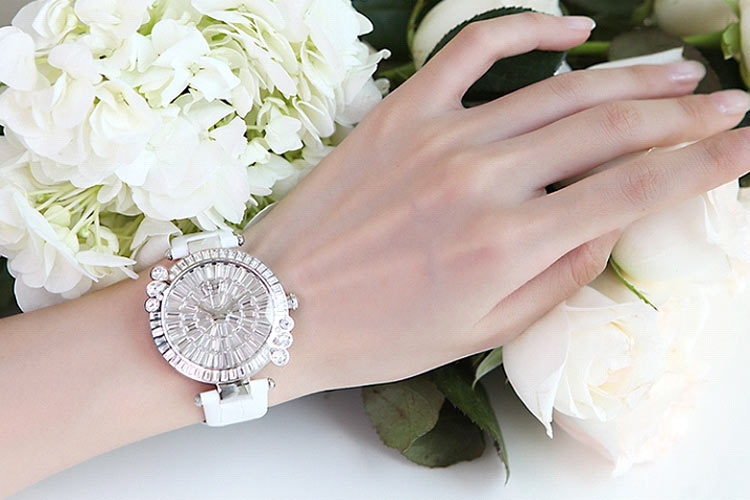 轻奢小众高级感腕表,低调又不失奢华的小众腕表