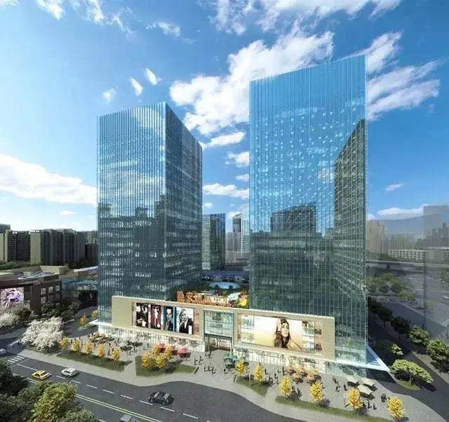 上海最近新开业的商场有哪些,上海最新开业购物中心是哪个