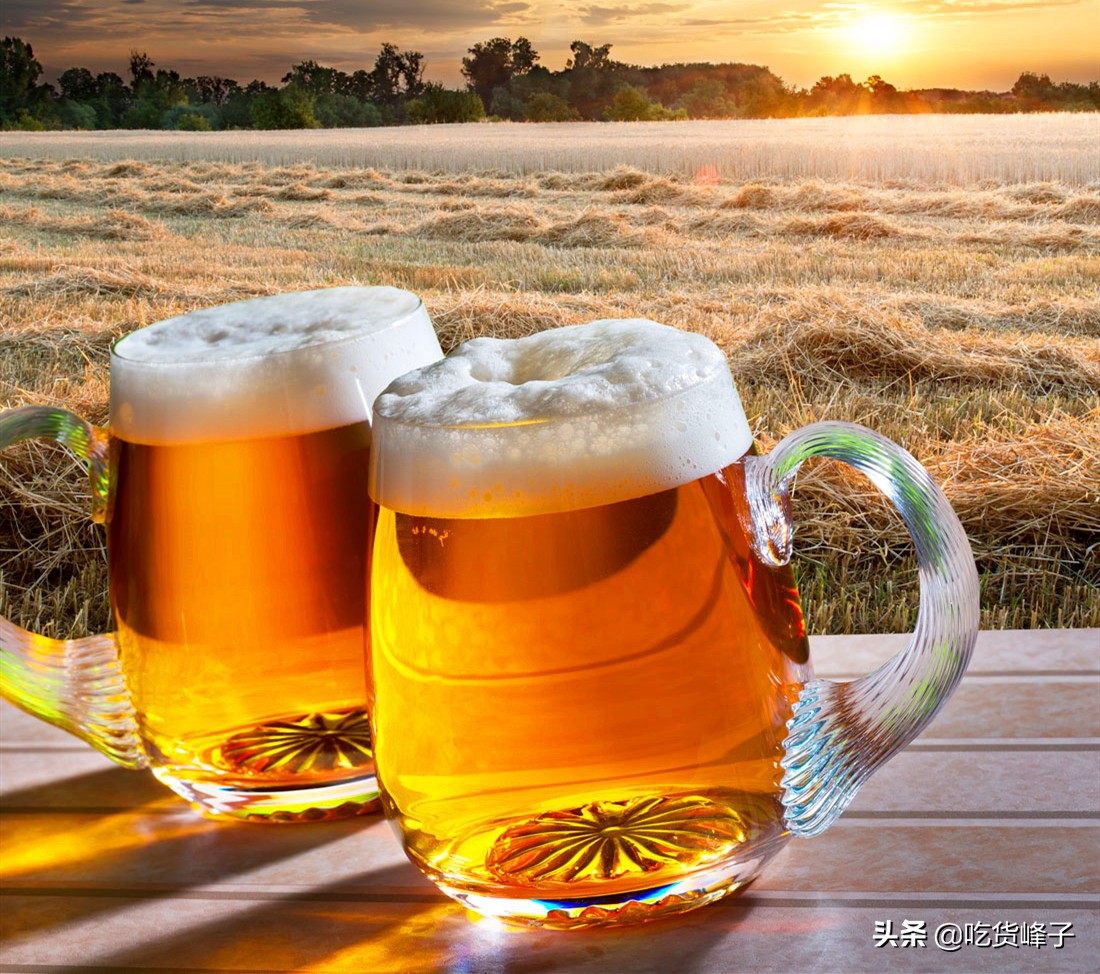 没有开瓶器怎么打开瓶盖,没开瓶器怎么开啤酒