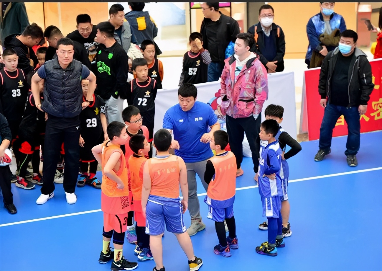 石家庄小篮球联赛决赛,2017全城热恋健身大赛