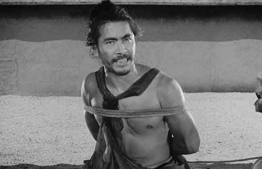 罗生门谜案的故事,罗生门谜案