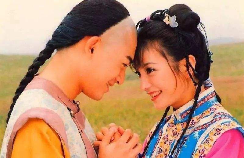 历史上的还珠格格真的存在吗,历史上真的有还珠格格这个人吗