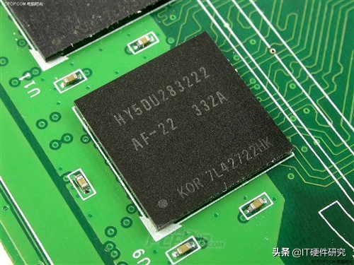 显卡的显存介绍,如何知道显卡显存的好坏