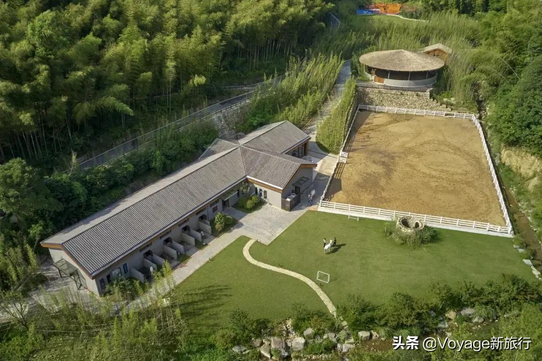 五家顶级野奢度假酒店,中国风海滨度假酒店