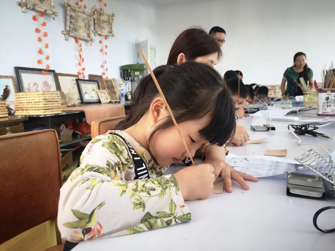 亲子成长夏令营,亲子夏令营招募江苏