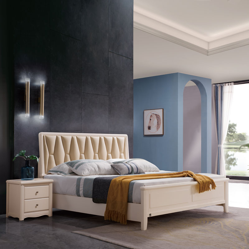 实木床老是发霉怎么处理,实木床发霉是什么原因