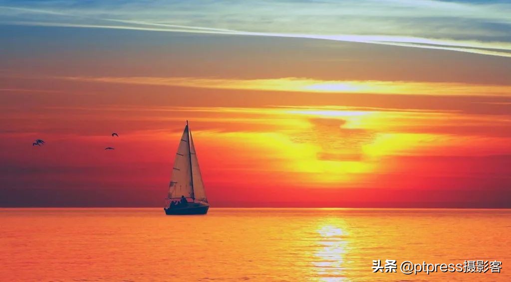 客叔辣评｜为什么你看了那么多摄影书，还是拍不好？这就是原因