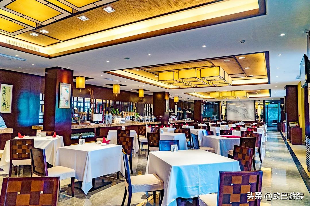 三亚维景国际别墅度假酒店简介,三亚亚龙湾维景国际度假酒店全貌