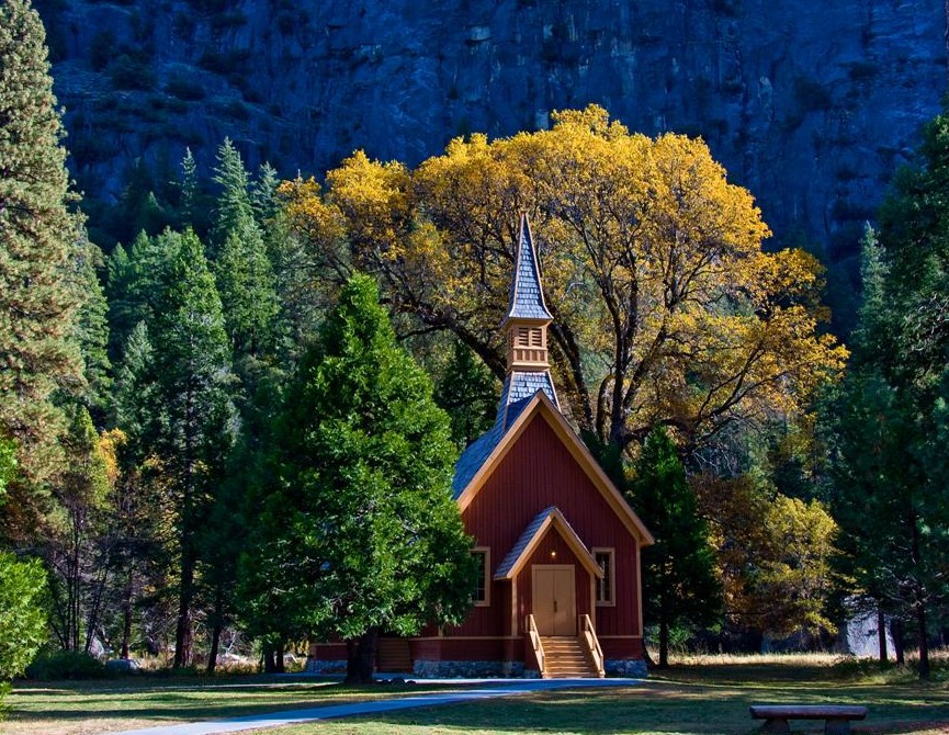 加利福尼亚优胜美地,美国旧金山优胜美地